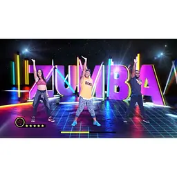 Гра Zumba Burn it Up! (російська версія) (Nintendo Switch) - мініатюра 5