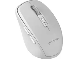 Миша Proove Click White (WMCL00000002) - мініатюра 2