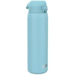 Пляшка для води металева ION8 1200 мл Stainless Steel Alaskan Blue (I8SS1000ABLU2)