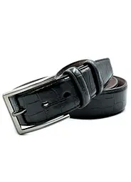 Ремінь Le-Mon чоловічий 110-125х3,8 см acs0023860 - мініатюра 2