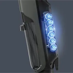 Вертикальний пилосос Rowenta X-Clean 4 GZ5035WO [124495] - мініатюра 9