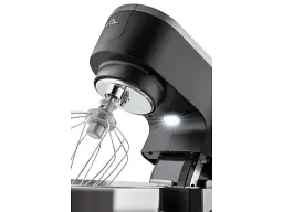 Кухонний комбайн ETA Gratussino Maxo III, Black (302390020) - мініатюра 3