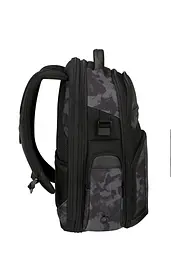 Рюкзак 15.6" Samsonite PRO-DLX 6 CAMOUFLAGE 43x30x15(21) KM2*03008 - мініатюра 13