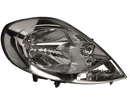 Фара передня права Nissan, Renault, Opel Primastar, Trafic II, Vivaro A 01-15р Depo (551-1167R-LDEMC)
