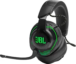 Ігрові навушники JBL Quantum 910X Wireless for Xbox (JBLQ910WLBLK) [83296] - мініатюра 3