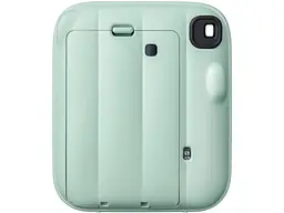 Фотокамера миттєвого друку Fujifilm Instax Mini 13 Lagoon Green (16963228) - мініатюра 9