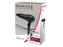 Фен Remington D2000 - мініатюра 2