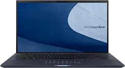 Ноутбук ASUS PRO B9400CEA-KC0695R 14FHD IPS/Intel i7-1165G7/32/1024F/int/W10P (90NX0SX1-M08430)