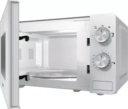 Мікрохвильова піч GORENJE MO20E1W2 - мініатюра 2