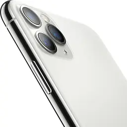 Смартфон Apple iPhone 11 Pro 64Gb Silver Seller Refurbished - мініатюра 2