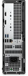 Комп'ютер персональний Dell OptiPlex 7020 SFF Intel i5-12500 8GB F512GB UMA кл+м Win11P (N108O7020SFF) - мініатюра 2