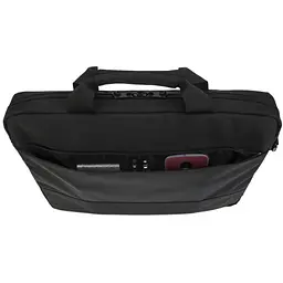 Сумка для ноутбука Lenovo 15.6" ThinkPad Basic Topload (4X40Y95214) - мініатюра 4