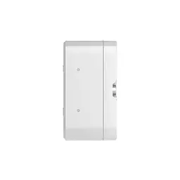 Бездротовий адресний модуль подвійного вводу/виводу Ajax EN54 I/O Module (2X2) White для пожежної сигналізації (26-00661) - мініатюра 3