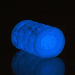 Мастурбатор Addiction silicone Reversible Stroker - мініатюра 8