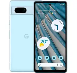 Смартфон Google Pixel 7a 8/128GB Sea