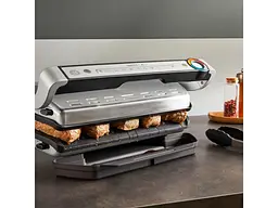 Електрогриль Tefal Optigrill+ XL GC727D10 - мініатюра 5