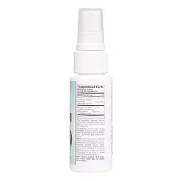 Натуральна добавка NaturesPlus Melatonin Spray Перцева м'ята 60 мл - мініатюра 2