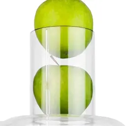 Соковижималка Gastroback Vital Juicer Pro (40117) - мініатюра 7