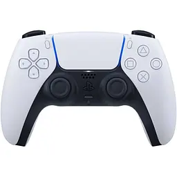 Ігрова консоль Sony PlayStation 5 Slim 1 ТБ + DualSense White + Charging Station - мініатюра 5