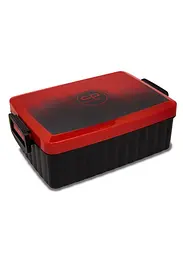Ланчбокс COOLPACK Gradient Cranberry 765 мл (Z07756)