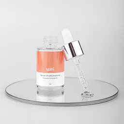 Відновлююча сироватка з пробіотиками Serum ProBioBalance Spani 30 мл - мініатюра 2