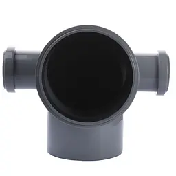 Коліно VSplast 2 пл 110x50x90° (лiве, праве) 000018615 - мініатюра 2