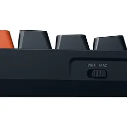 Клавіатура Xiaomi Mechanical Keyboard TKL Linear Axis VC-Pro (BHR7722CN) [112775] - мініатюра 4