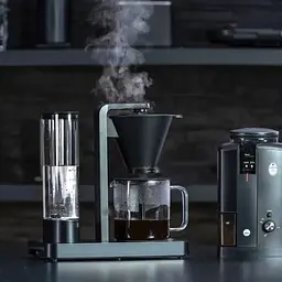 Кавоварка Wilfa Performance WSPL-3B - мініатюра 4
