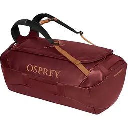 Сумка Osprey Transporter 65 Red (1054-009.3437)