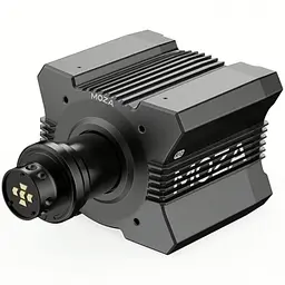 База кермова MOZA R12 V2 Прямий привід 12 Нм