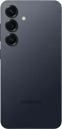 Смартфон Samsung Galaxy S25 12/256GB Blueblack (SM-S931BZKG) - мініатюра 3