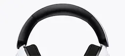 Гарнітура Sony ігрова Over-ear INZONE H3 3.5 mini-jack Mic (MDRG300W.CE7) - мініатюра 2