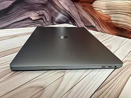 Ноутбук Apple MacBook Pro 16" i7-9750H/32/512 (C02DR632MD6R) Б/в - мініатюра 5