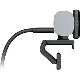 Веб-камера Logitech MX BRIO 4K Graphite (960-001559) [104266] - мініатюра 4
