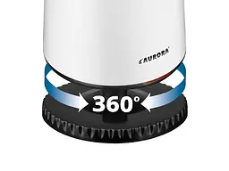 Електрочайник Aurora AU 3511 - мініатюра 5