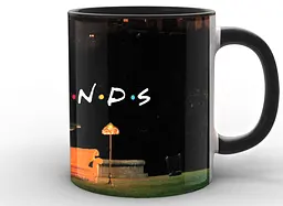 Кружка GeekLand Друзі Friends Друзі серіал FN.02.010 - мініатюра 4