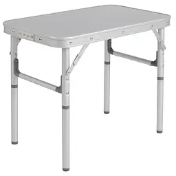 Стіл Bo-Camp Premium 56x34 cm Сірий - мініатюра 5