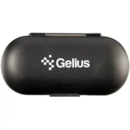 Навушники Stereo Bluetooth Headset Gelius Pro Twins GeXiaomini HBT-005P Black - мініатюра 8