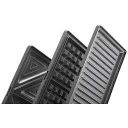 Електрогриль Gorenje SM703GCG - мініатюра 9