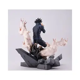 Фігурка Sega Мегумі Фушигуро Магічна битва Jujutsu Kaisen Megumi Fushiguro 20 см S JK MF E 20 - мініатюра 2