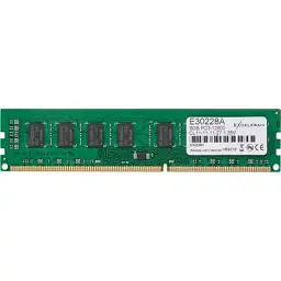 Модуль пам'яті для комп'ютера DDR3L 8GB 1600 MHz eXceleram (E30228A) - мініатюра 2