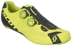 Веловзуття Scott Road RC 43 Жовтий/Чорний (1081-251812.5132.016) - мініатюра 2