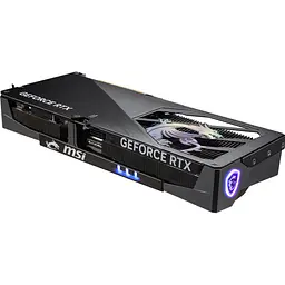 Відеокарта MSI GeForce RTX 5080 16G Gaming Trio OC (G5080-16GTC) EU [125995] - мініатюра 4