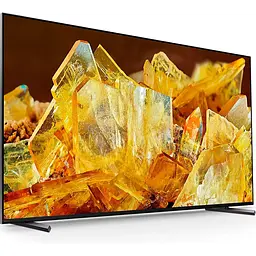 Телевізор Sony Bravia XR X90L 75" Full Array LED 4K EU [XR-75X90L] [94393] - мініатюра 4