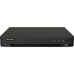 Відеореєстратор Hikvision iDS-7208HUHI-M1/XT