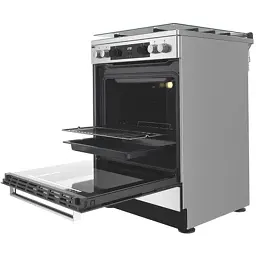 Газова плита Whirlpool WS68G8CHX/E/1 - мініатюра 3