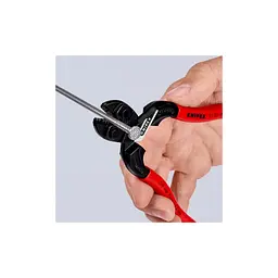 Болторіз компактний, діаметр 5,3мм CoBolt KNIPEX 71 31 160, фосфатований - мініатюра 4