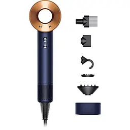 Фен Dyson HD07 Supersonic 412525-01 (ДС412525-01) - мініатюра 3