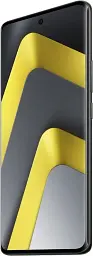 Смартфон Xiaomi Poco M8 5G 8/512Gb Black Global version
