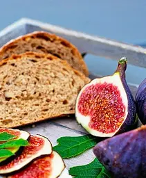 Саджанець Agro-Market Інжир ремонтантний 3-х річний Lucky Berry (висота 40 см, горщик С5) (180009) 1 шт. в упаковці - мініатюра 2